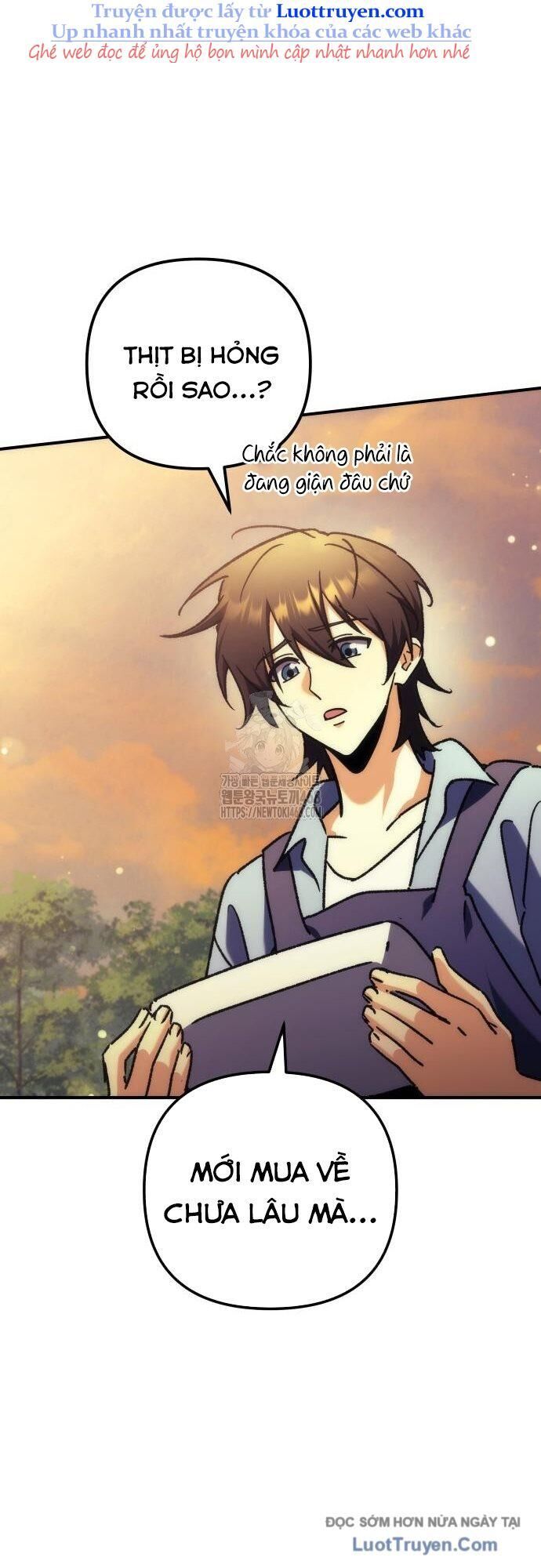 Thần Thịnh Vượng Chapter 10 - Trang 2