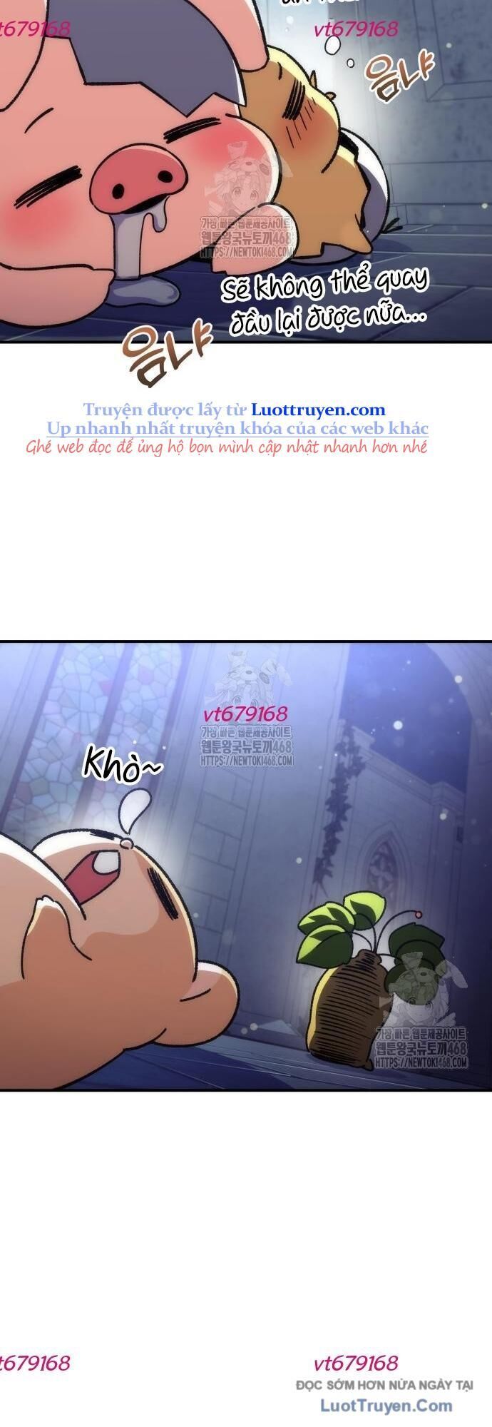 Thần Thịnh Vượng Chapter 10 - Trang 2