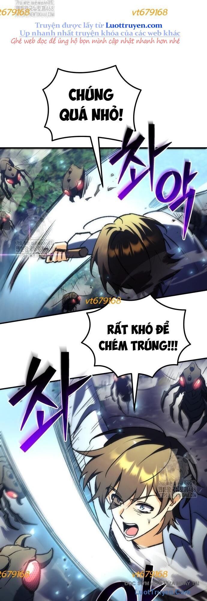 Thần Thịnh Vượng Chapter 10 - Trang 2