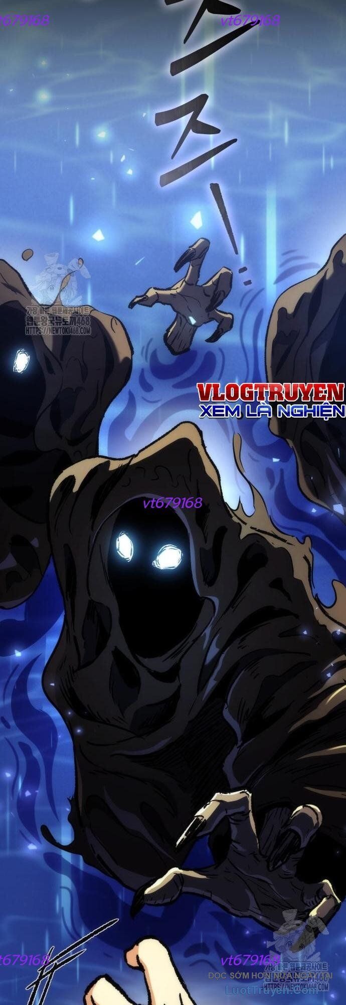 Thần Thịnh Vượng Chapter 10 - Trang 2