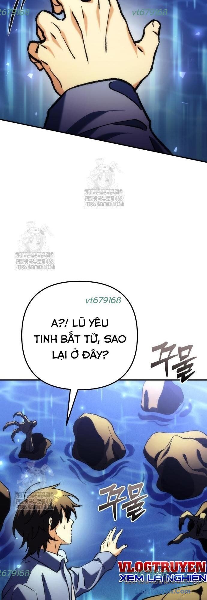 Thần Thịnh Vượng Chapter 10 - Trang 2