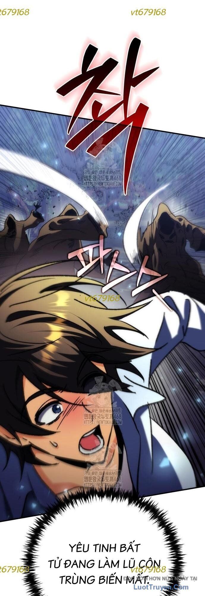 Thần Thịnh Vượng Chapter 10 - Trang 2