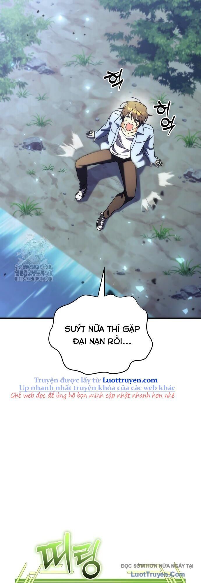 Thần Thịnh Vượng Chapter 10 - Trang 2