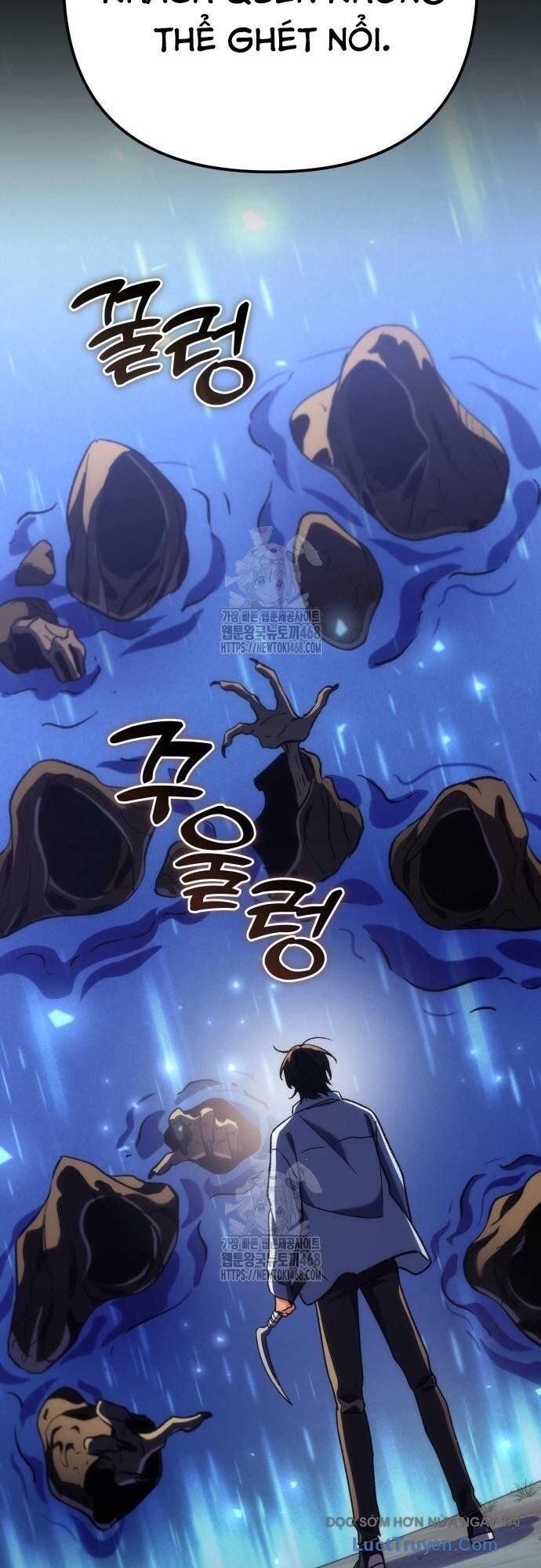 Thần Thịnh Vượng Chapter 10 - Trang 2