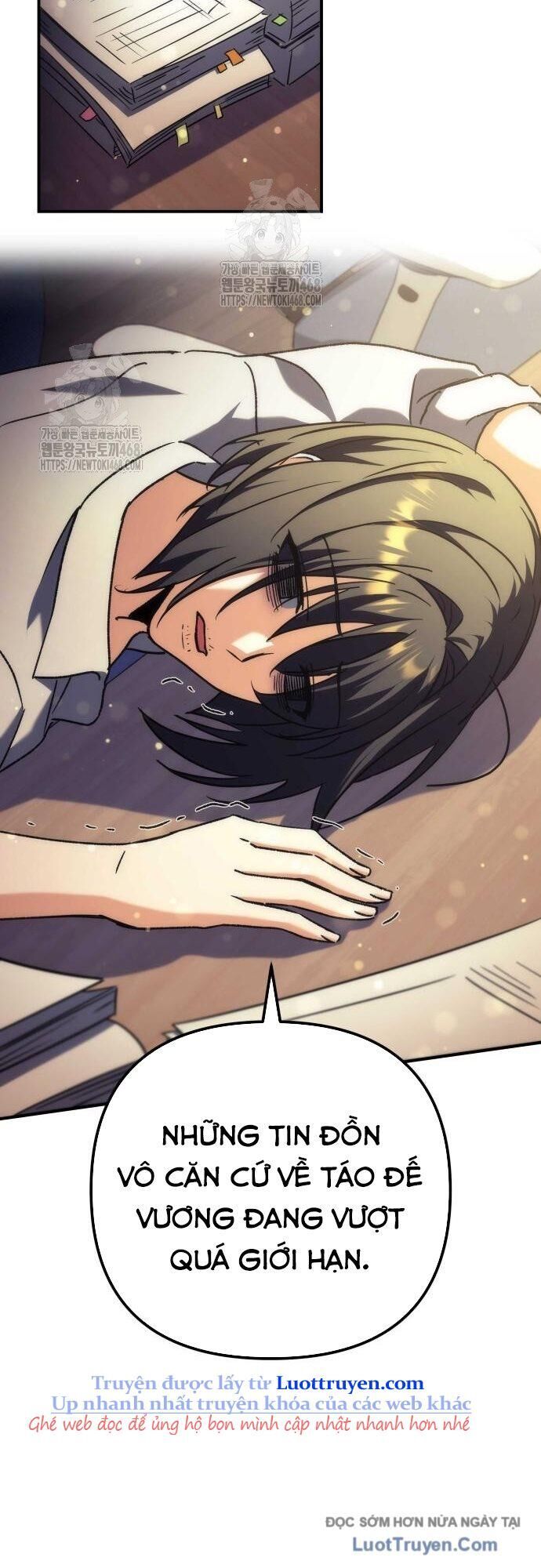 Thần Thịnh Vượng Chapter 10 - Trang 2