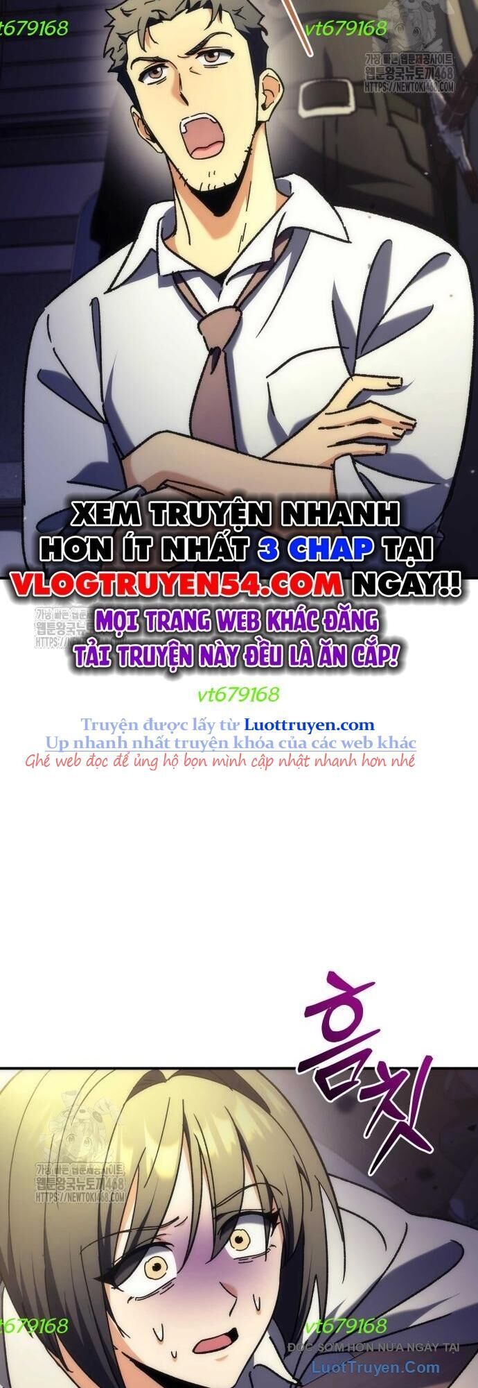 Thần Thịnh Vượng Chapter 10 - Trang 2