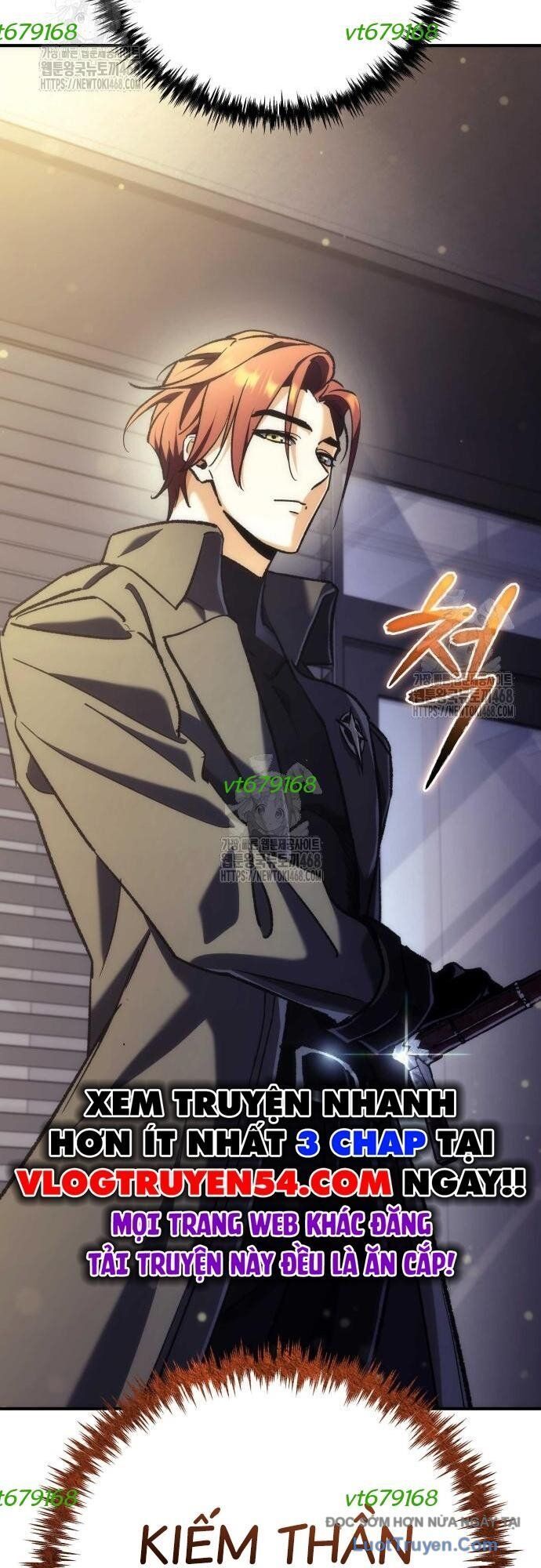 Thần Thịnh Vượng Chapter 10 - Trang 2