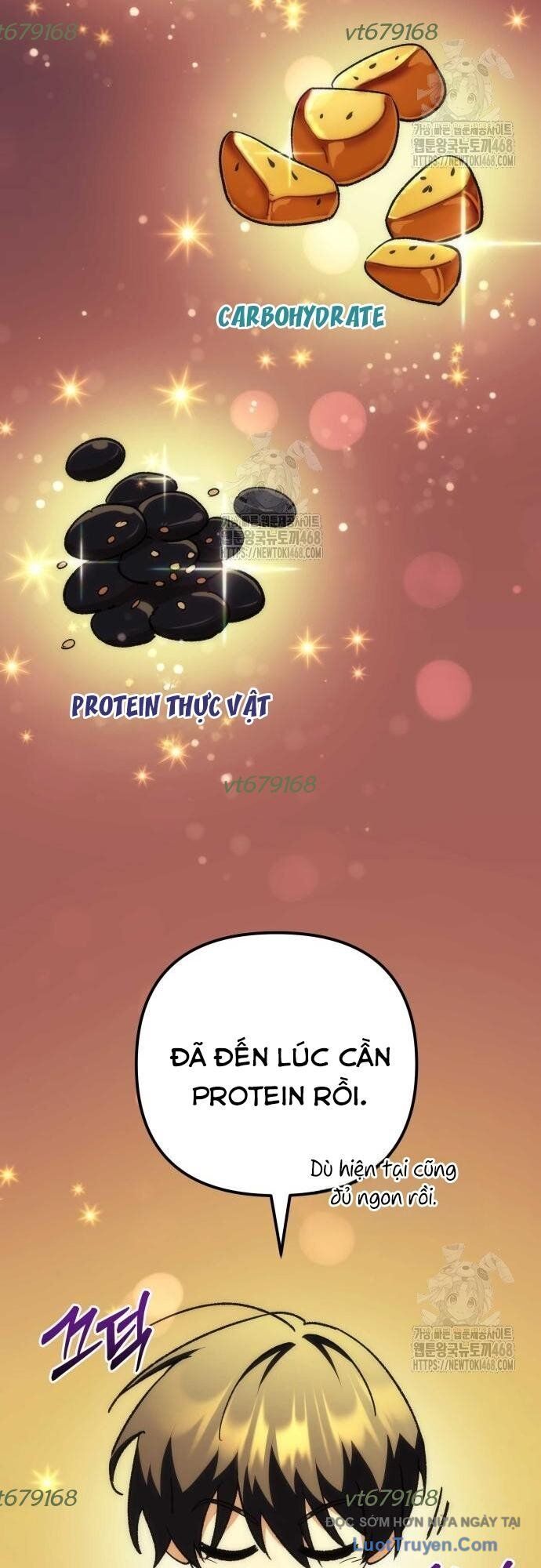 Thần Thịnh Vượng Chapter 10 - Trang 2