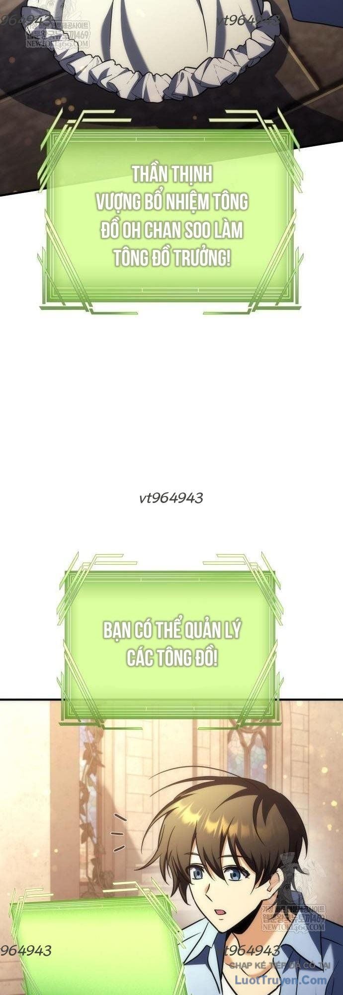 Thần Thịnh Vượng Chapter 19 - Trang 2