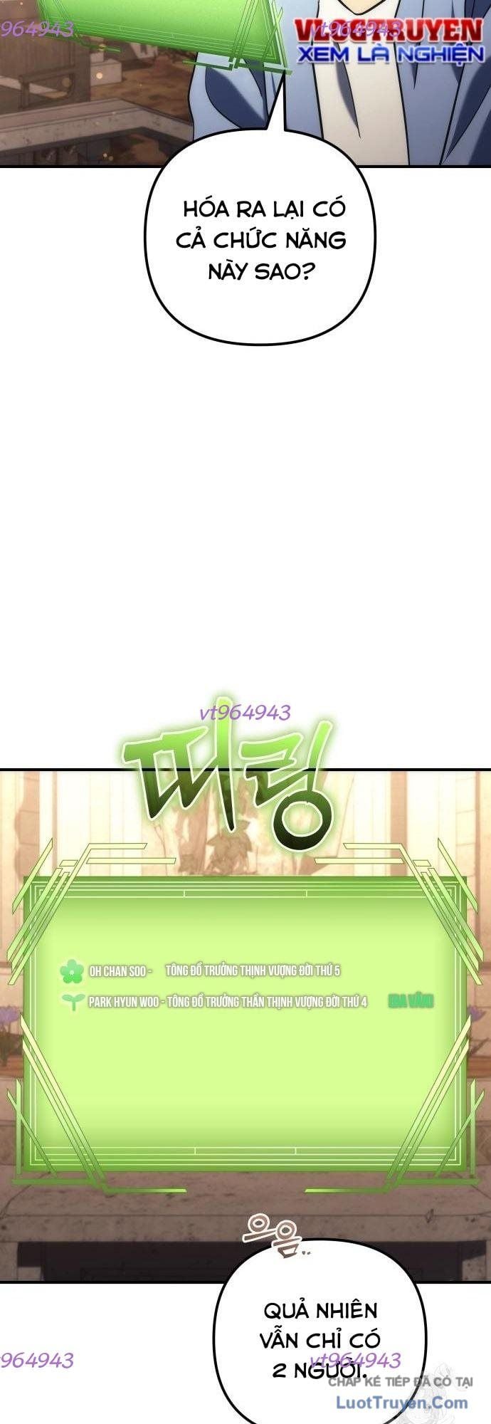 Thần Thịnh Vượng Chapter 19 - Trang 2