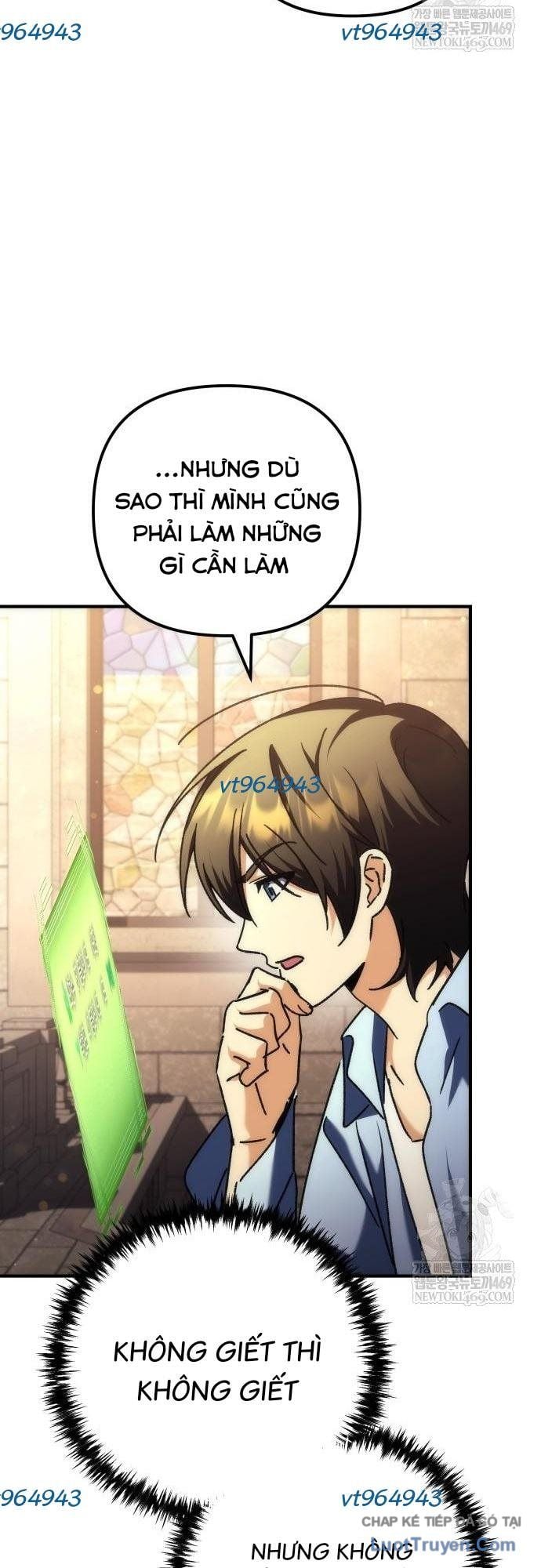 Thần Thịnh Vượng Chapter 19 - Trang 2