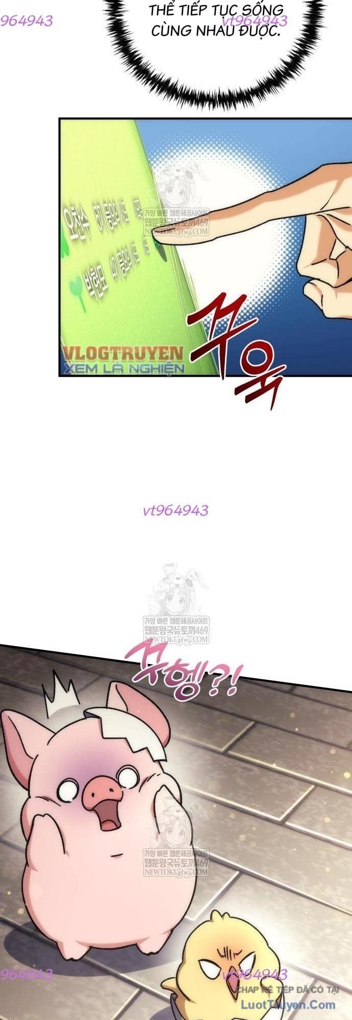 Thần Thịnh Vượng Chapter 19 - Trang 2