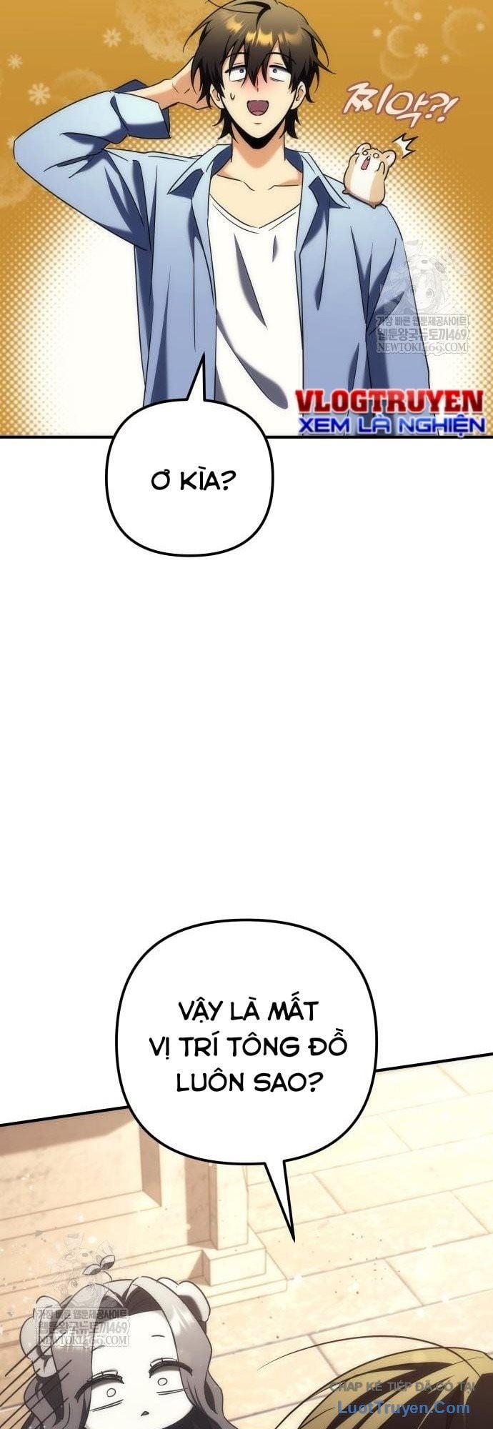 Thần Thịnh Vượng Chapter 19 - Trang 2