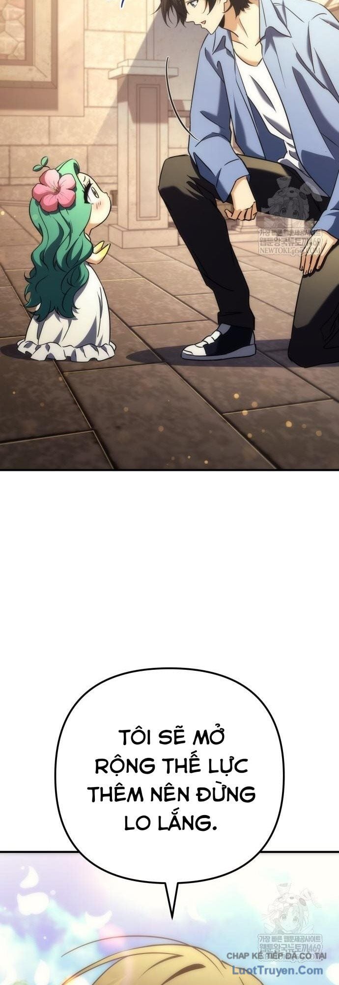 Thần Thịnh Vượng Chapter 19 - Trang 2