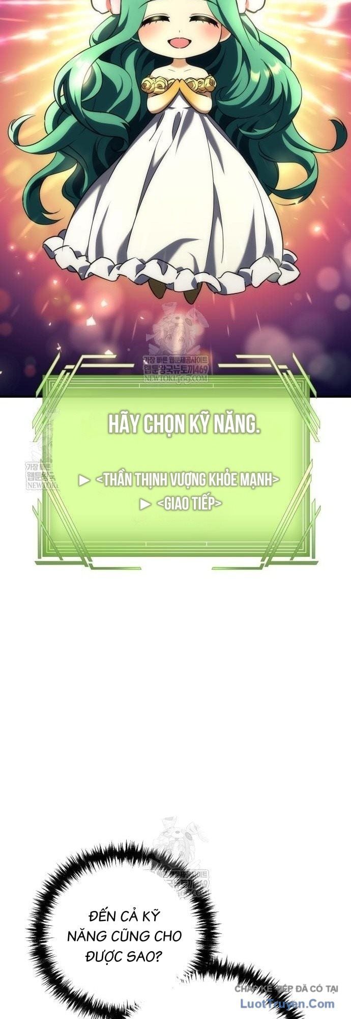 Thần Thịnh Vượng Chapter 19 - Trang 2