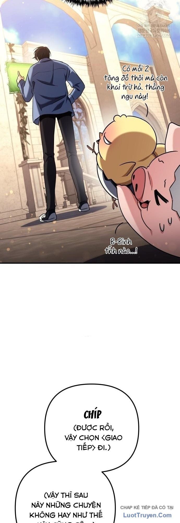 Thần Thịnh Vượng Chapter 19 - Trang 2