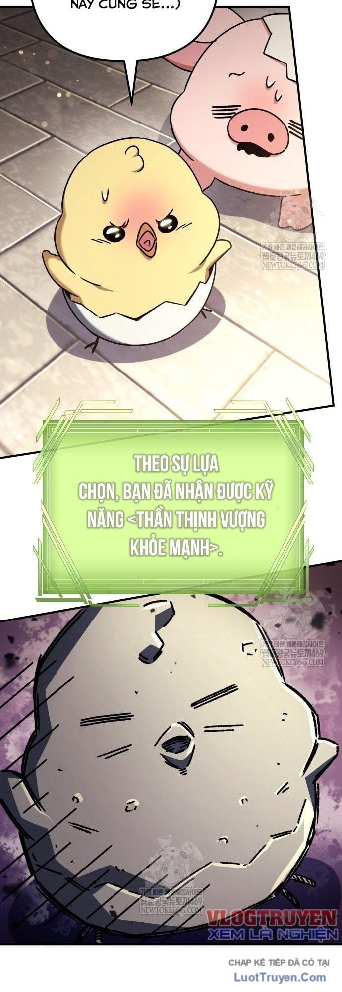 Thần Thịnh Vượng Chapter 19 - Trang 2