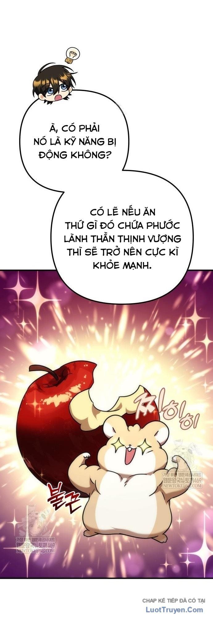 Thần Thịnh Vượng Chapter 19 - Trang 2