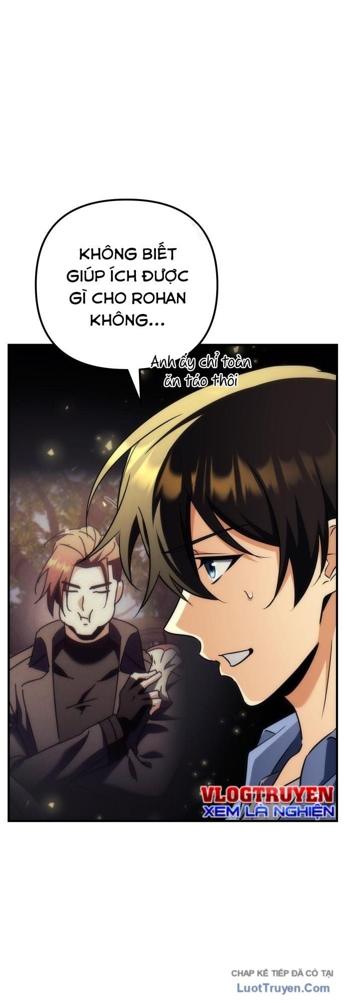 Thần Thịnh Vượng Chapter 19 - Trang 2