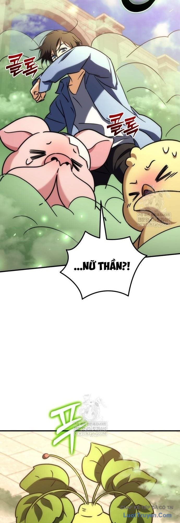 Thần Thịnh Vượng Chapter 19 - Trang 2