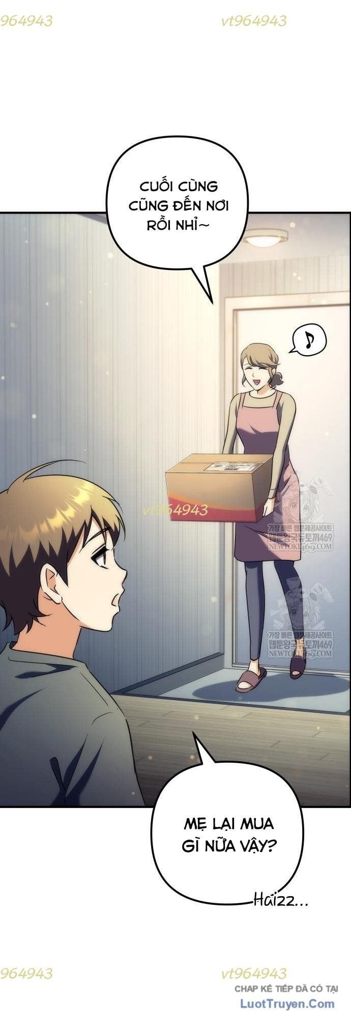 Thần Thịnh Vượng Chapter 19 - Trang 2