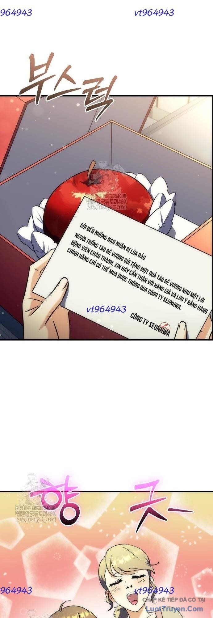 Thần Thịnh Vượng Chapter 19 - Trang 2