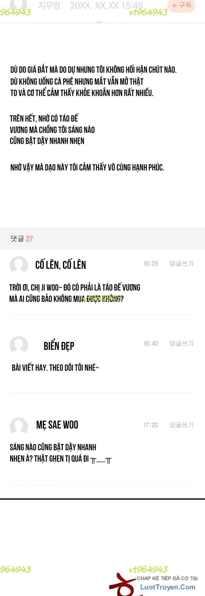 Thần Thịnh Vượng Chapter 19 - Trang 2