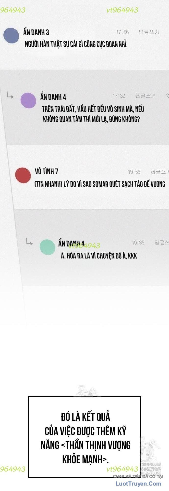 Thần Thịnh Vượng Chapter 19 - Trang 2