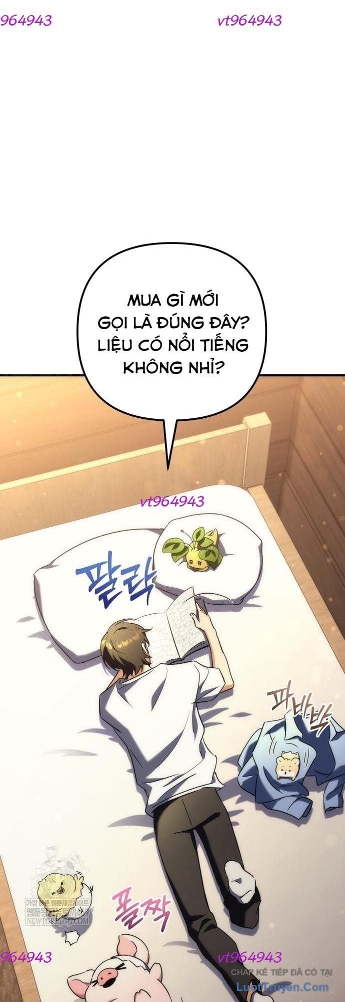 Thần Thịnh Vượng Chapter 19 - Trang 2