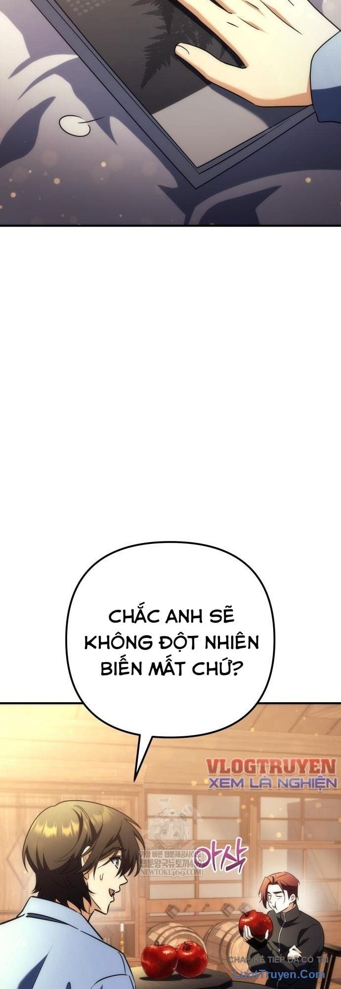 Thần Thịnh Vượng Chapter 19 - Trang 2