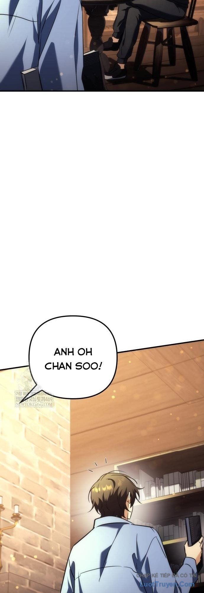 Thần Thịnh Vượng Chapter 19 - Trang 2