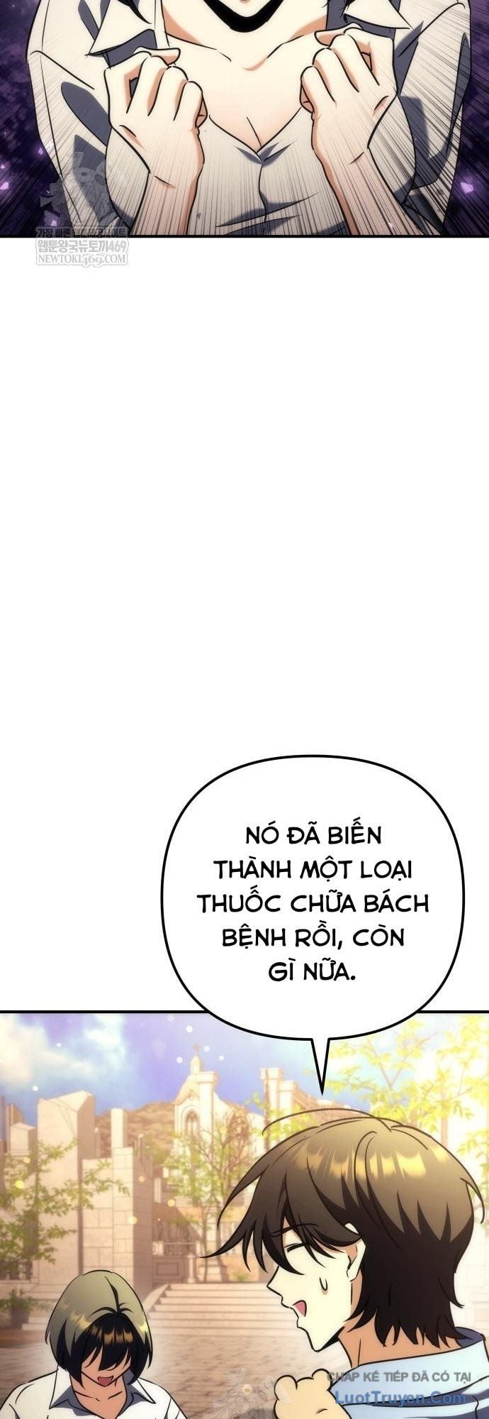 Thần Thịnh Vượng Chapter 19 - Trang 2