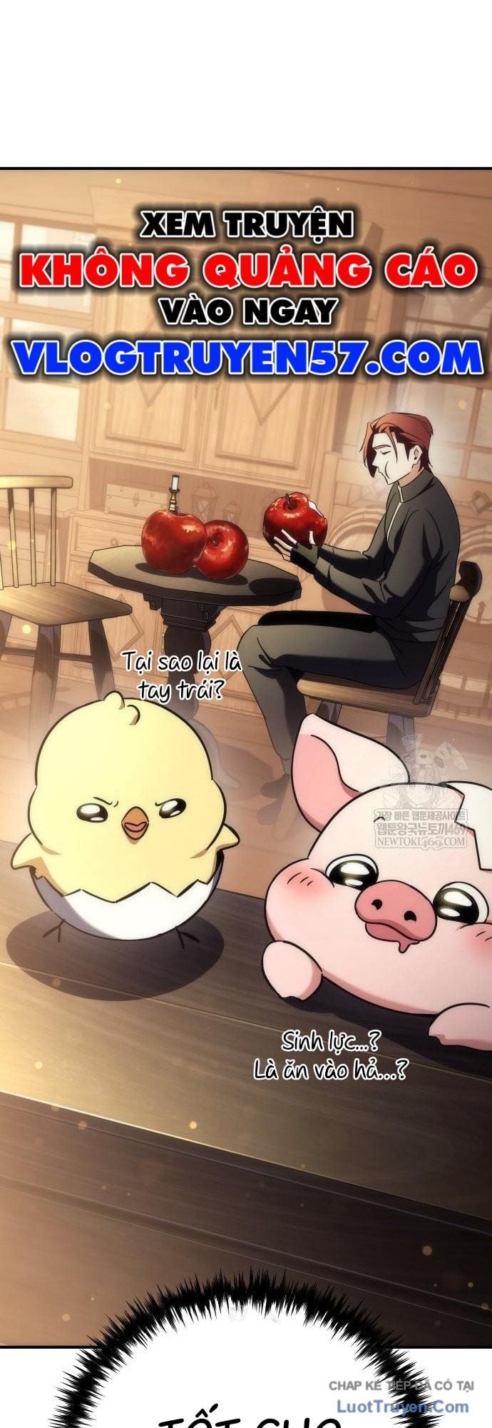 Thần Thịnh Vượng Chapter 19 - Trang 2