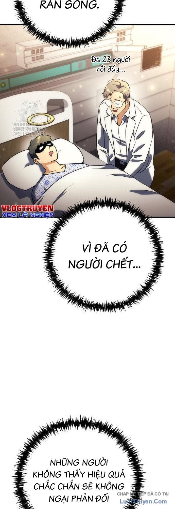 Thần Thịnh Vượng Chapter 19 - Trang 2