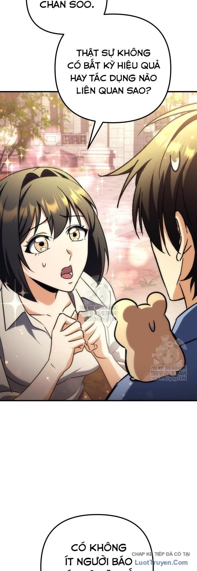 Thần Thịnh Vượng Chapter 19 - Trang 2