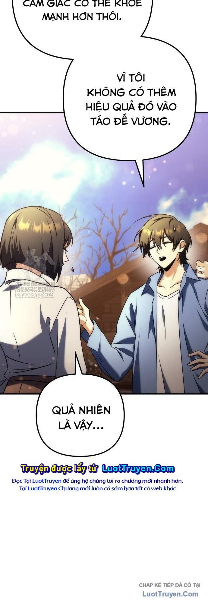 Thần Thịnh Vượng Chapter 19 - Trang 2