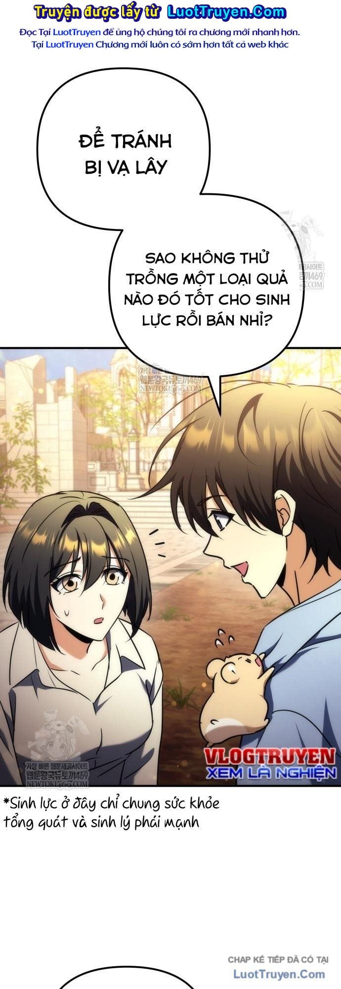 Thần Thịnh Vượng Chapter 19 - Trang 2