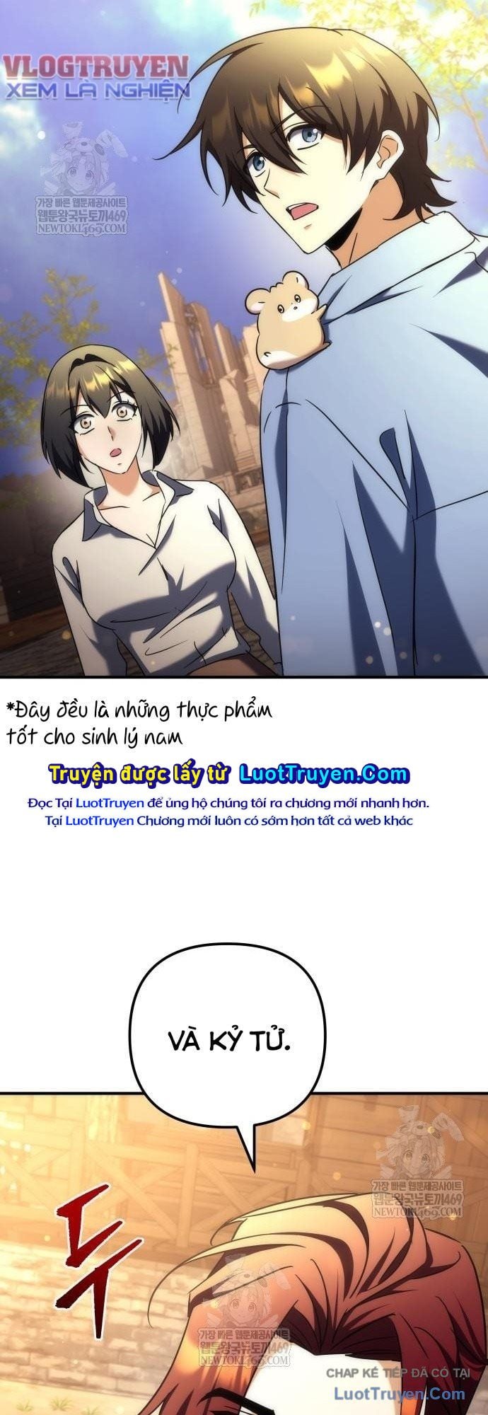 Thần Thịnh Vượng Chapter 19 - Trang 2