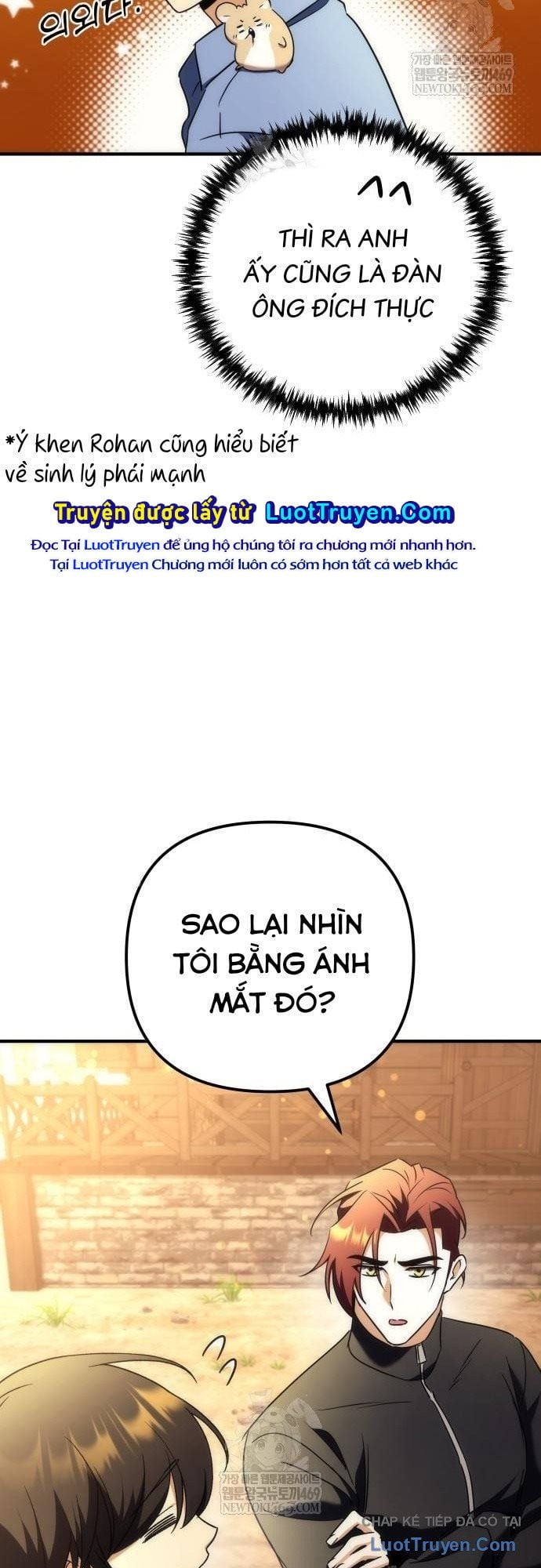 Thần Thịnh Vượng Chapter 19 - Trang 2