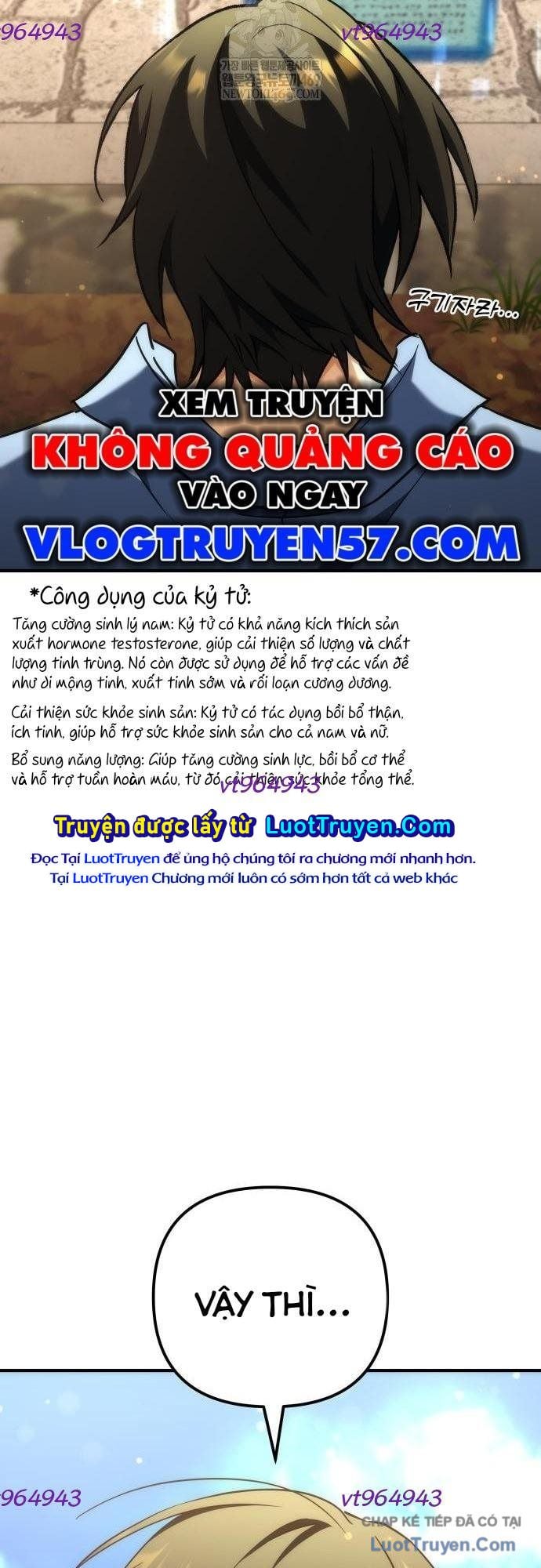 Thần Thịnh Vượng Chapter 19 - Trang 2