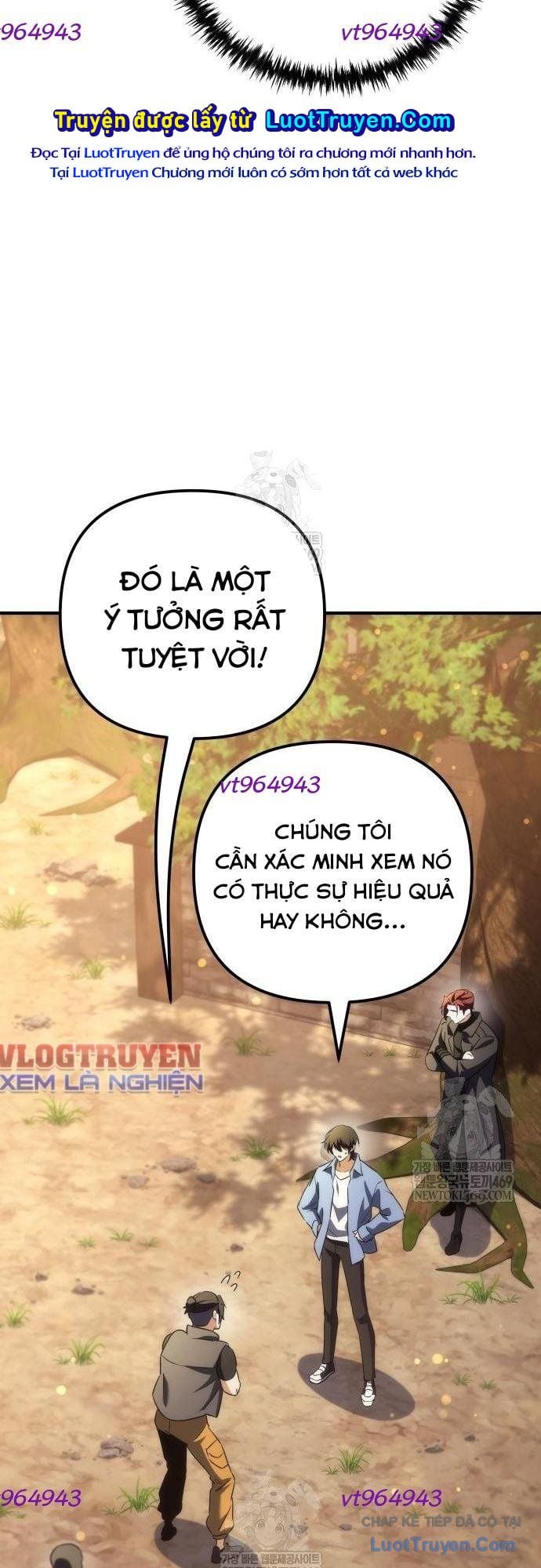 Thần Thịnh Vượng Chapter 19 - Trang 2