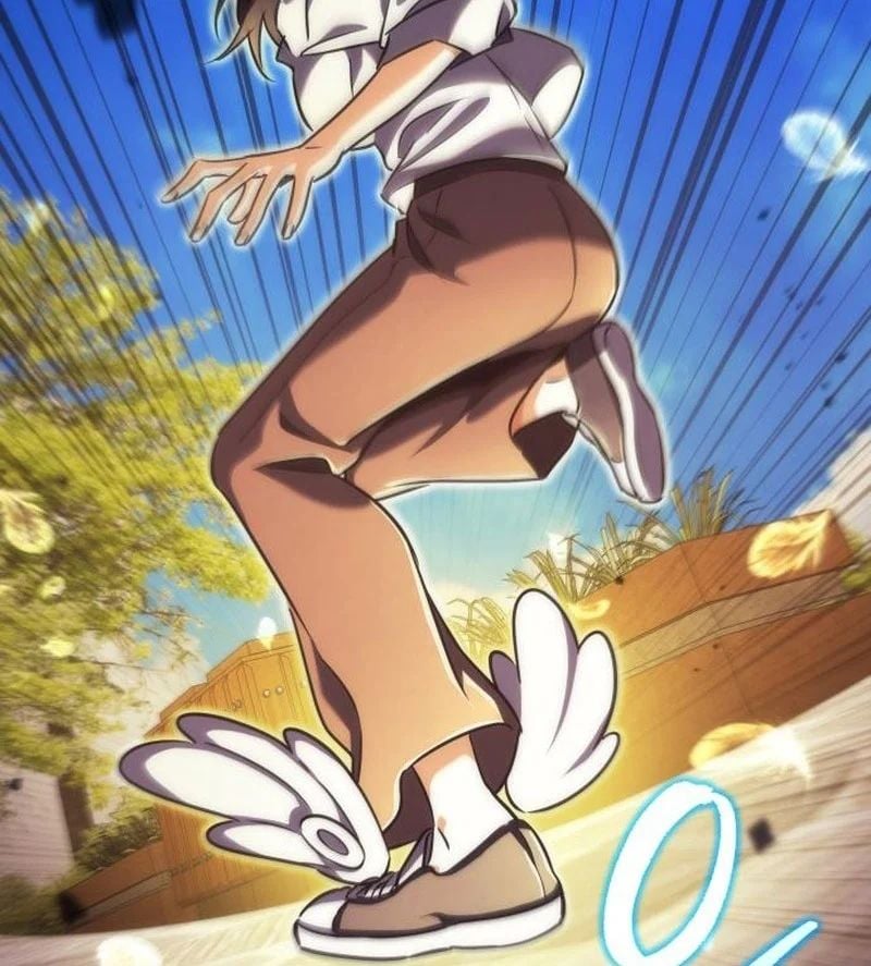 Thần Thịnh Vượng Chapter 20 - Trang 2