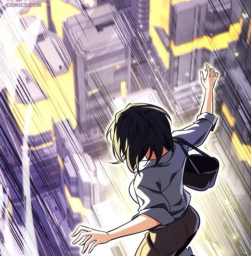 Thần Thịnh Vượng Chapter 20 - Trang 2