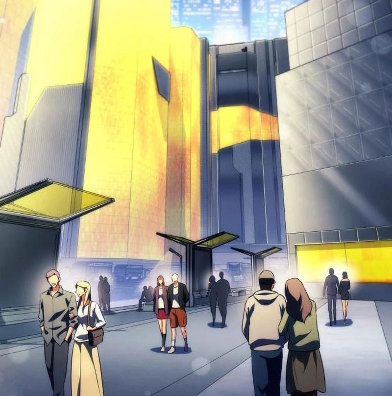 Thần Thịnh Vượng Chapter 20 - Trang 2