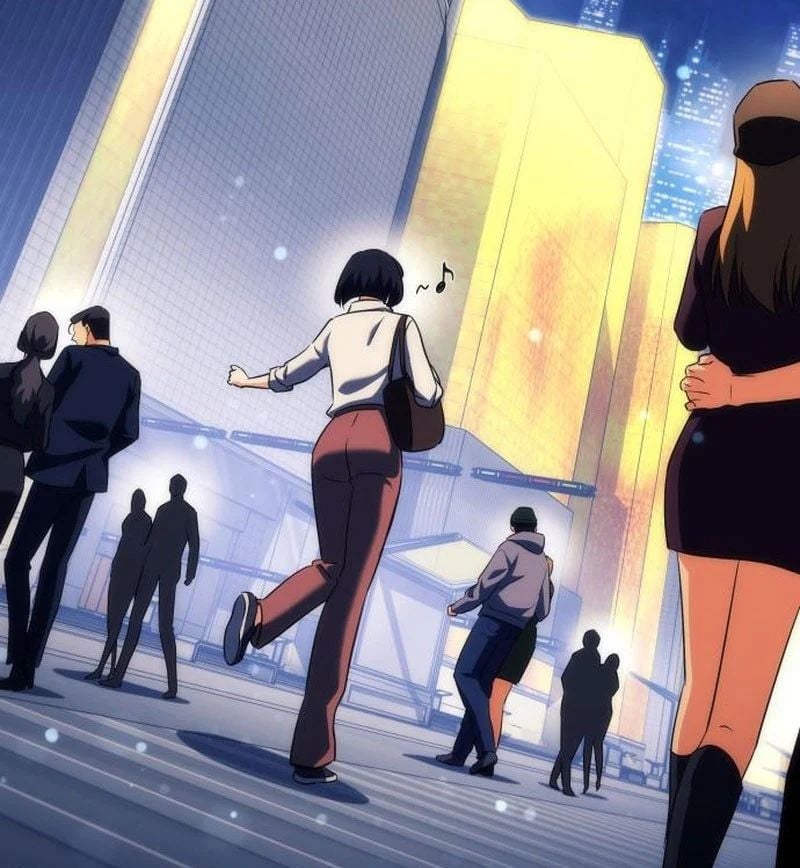 Thần Thịnh Vượng Chapter 20 - Trang 2