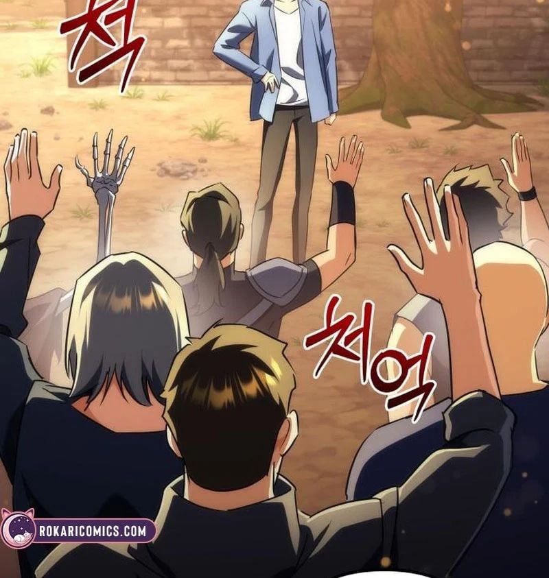 Thần Thịnh Vượng Chapter 20 - Trang 2