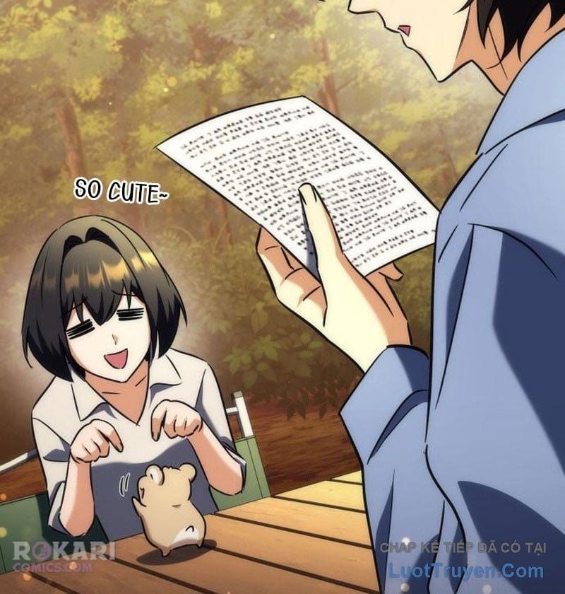 Thần Thịnh Vượng Chapter 20 - Trang 2