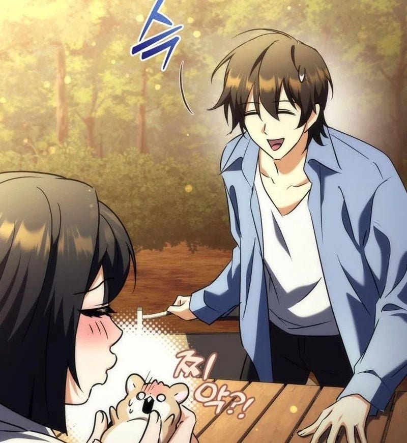 Thần Thịnh Vượng Chapter 20 - Trang 2