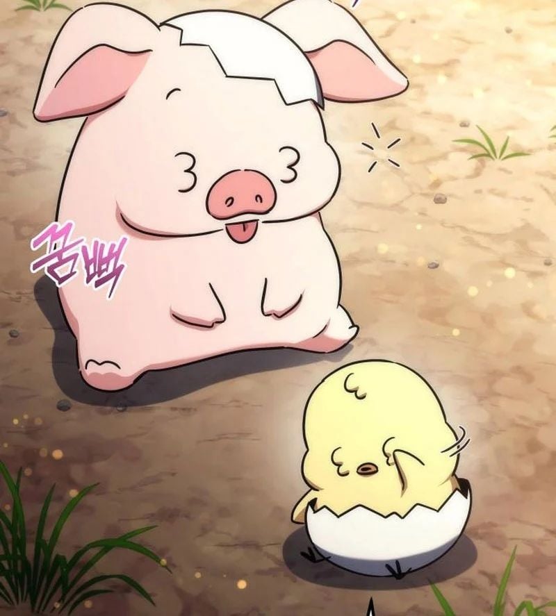 Thần Thịnh Vượng Chapter 20 - Trang 2