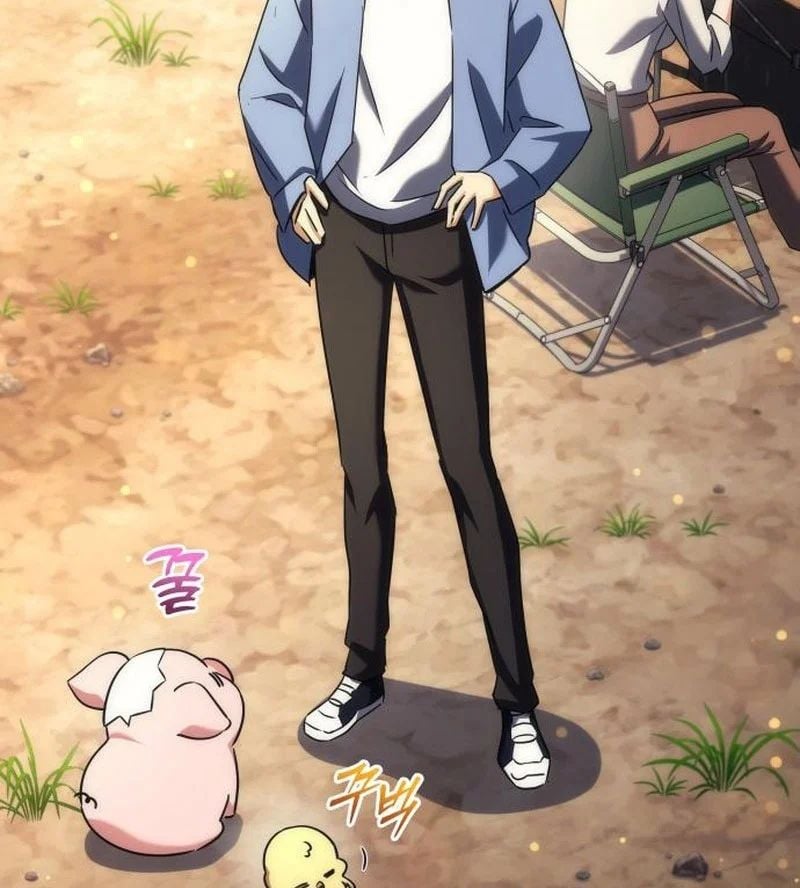 Thần Thịnh Vượng Chapter 20 - Trang 2